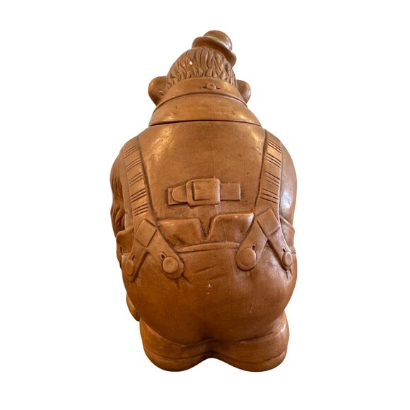 Vintage Rare 1960 Magilla Gorilla Cookie jar from Twin Winton, San Juan Capistra - Picture 10 of 13